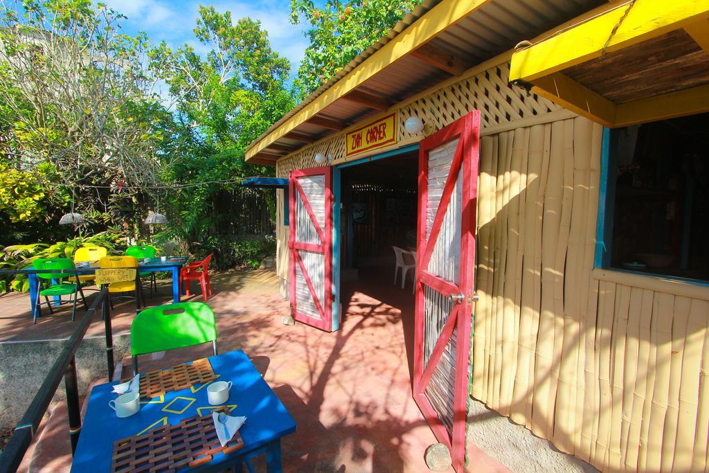 Zion Country Bed & Breakfast Manchioneal Bagian luar foto