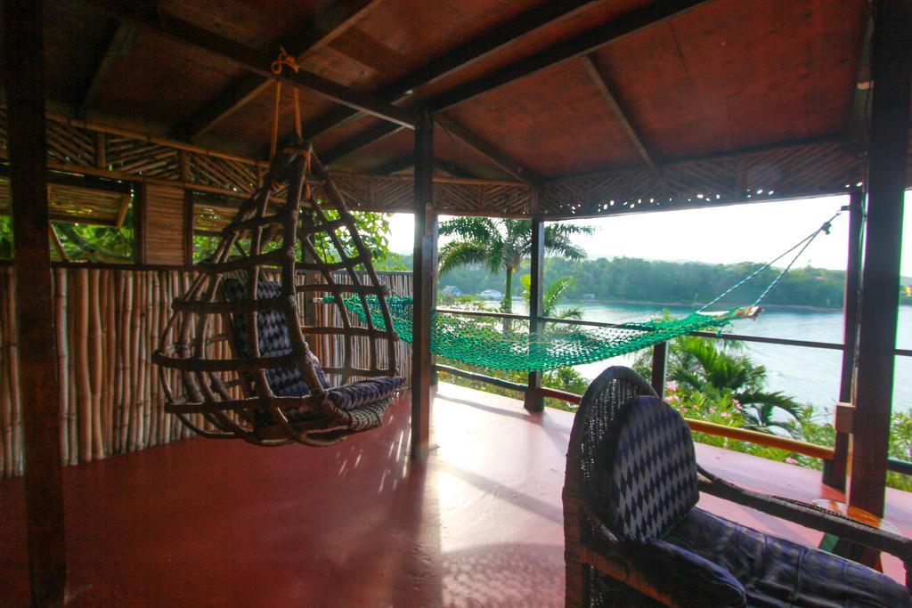 Zion Country Bed & Breakfast Manchioneal Bagian luar foto