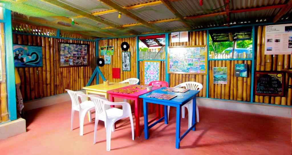 Zion Country Bed & Breakfast Manchioneal Bagian luar foto