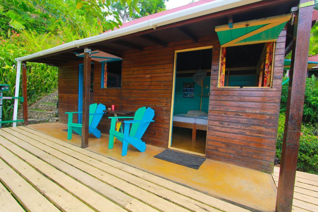 Zion Country Bed & Breakfast Manchioneal Ruang foto