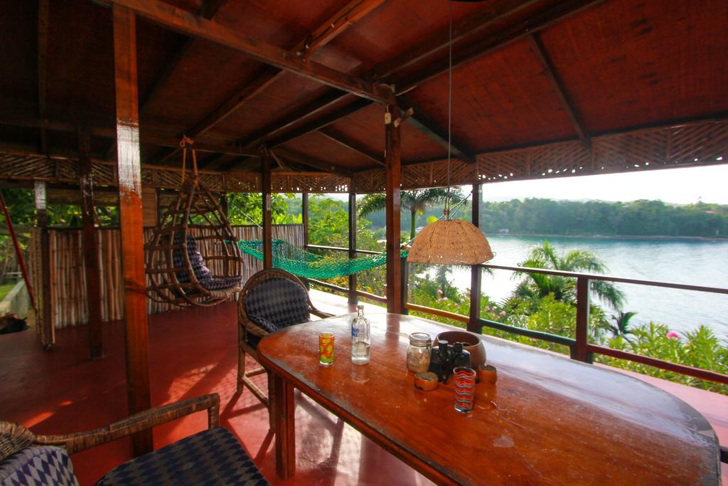Zion Country Bed & Breakfast Manchioneal Bagian luar foto