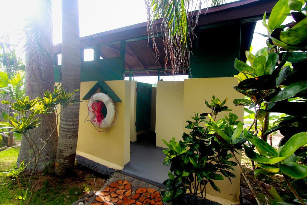 Zion Country Bed & Breakfast Manchioneal Ruang foto
