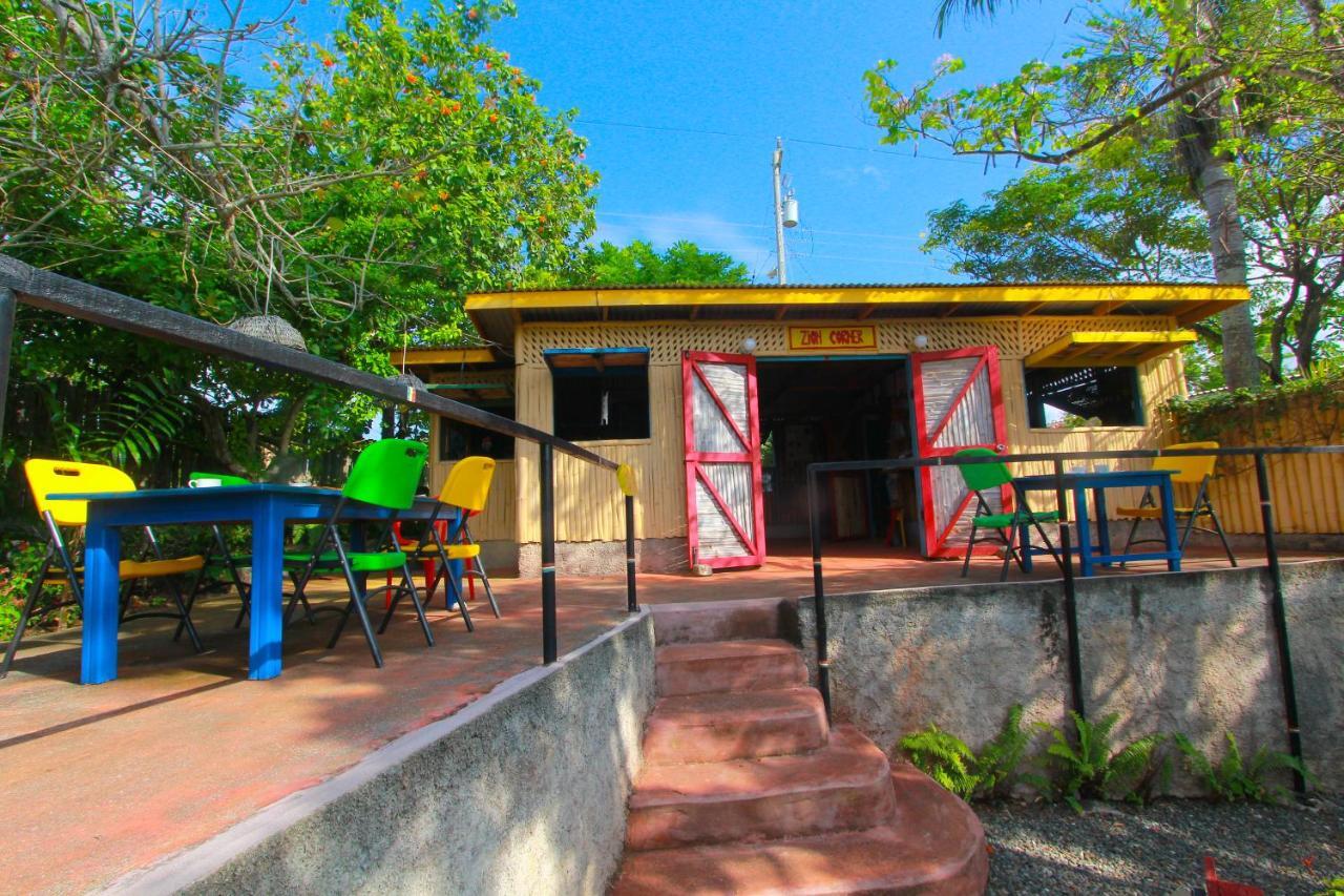 Zion Country Bed & Breakfast Manchioneal Bagian luar foto