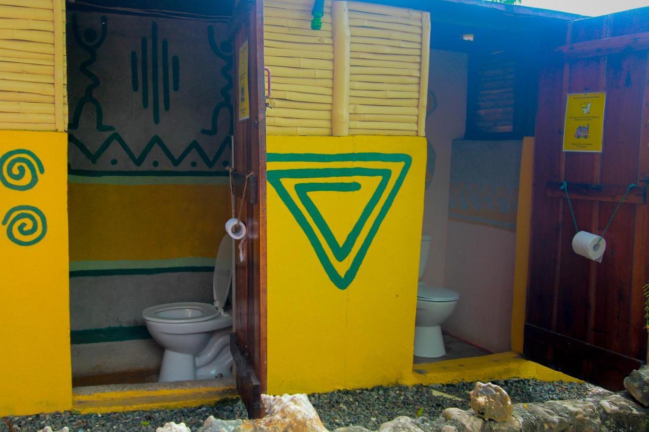 Zion Country Bed & Breakfast Manchioneal Bagian luar foto