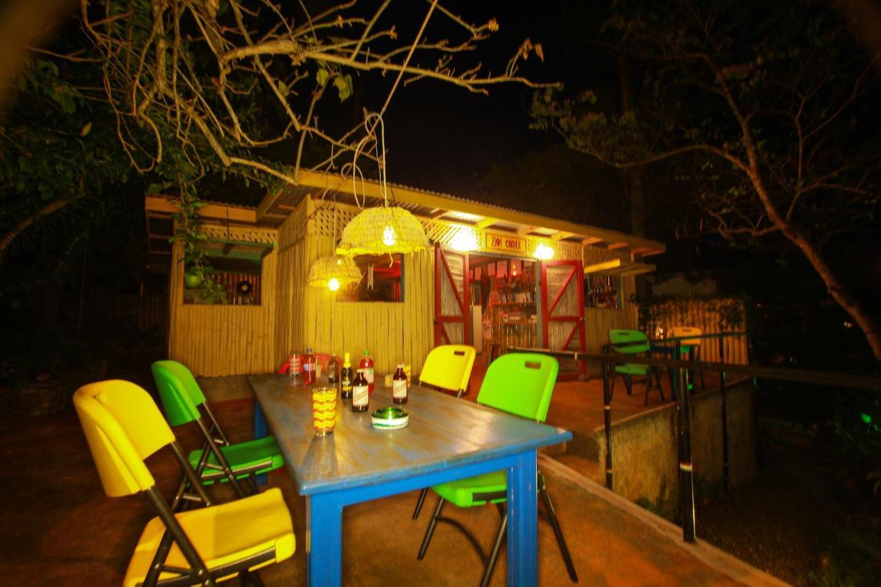 Zion Country Bed & Breakfast Manchioneal Bagian luar foto